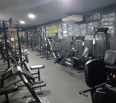 Imagem 1 da galeria do parceiro Arena Valentinus