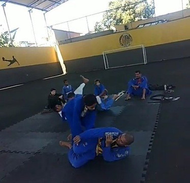 Imagem 3 da galeria do parceiro Arena Valentinus