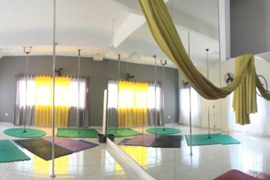 Imagem 2 da galeria do parceiro Sintonia Fit Studio