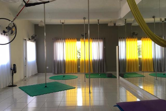 Imagem 1 da galeria do parceiro Sintonia Fit Studio