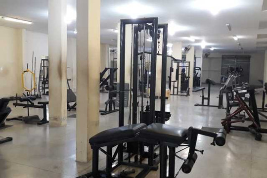 Imagem 1 da galeria do parceiro Prime Academia
