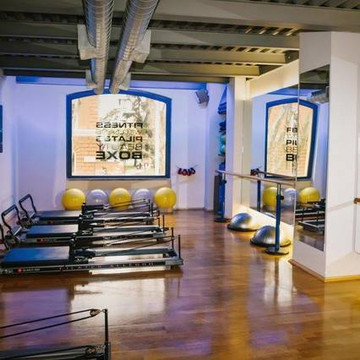 Immagine 1 dalla galleria del partner Dabliu - Roma Parioli