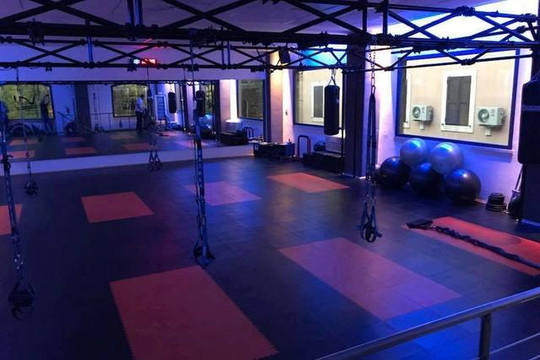 Immagine 2 dalla galleria del partner Dabliu - Roma Parioli