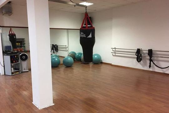 Immagine 3 dalla galleria del partner Sporting Cocco Loco