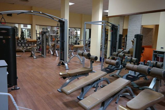 Immagine 1 dalla galleria del partner Sporting Cocco Loco