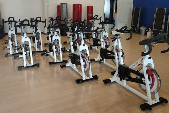 Immagine 1 dalla galleria del partner Bloom Academy Palestra Belluno
