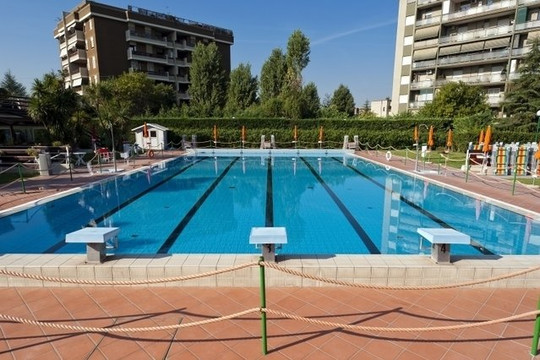 Immagine 1 dalla galleria del partner Torrino Sporting Center