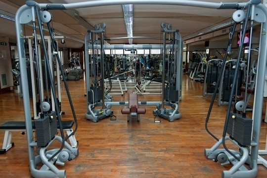 Immagine 2 dalla galleria del partner Torrino Sporting Center