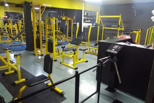 Imagem 2 da galeria do parceiro Attivo Academia
