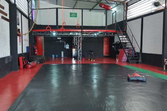 Imagem 1 da galeria do parceiro T1 Fit
