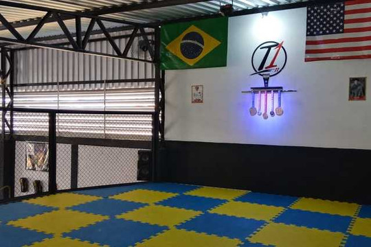 Imagem 3 da galeria do parceiro T1 Fit
