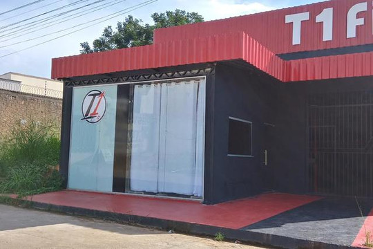 Imagem 2 da galeria do parceiro T1 Fit