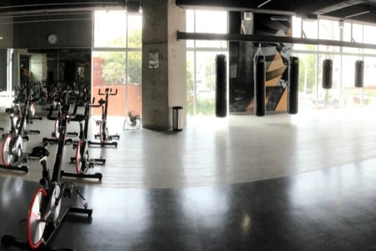 Imagen 1 de la galería del partner Sportium - Coapa