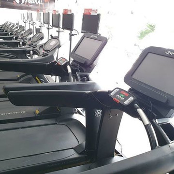 Imagem 3 da galeria do parceiro Hit Academia