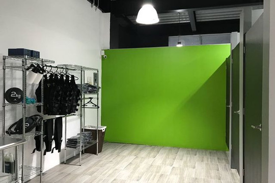 Imagen 3 de la galería del partner TecFit - Santa Fe