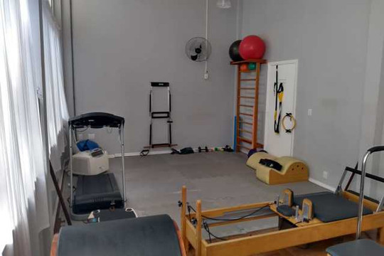 Imagem 2 da galeria do parceiro Studio Pilates Irapuã
