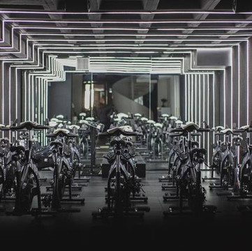 Imagen 2 de la galería del partner Beyond Fitness Studio