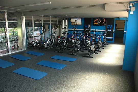 Imagen 1 de la galería del partner XFitness Vallecas