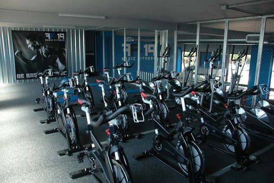 Imagen 2 de la galería del partner XFitness Vallecas