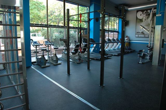 Imagen 3 de la galería del partner XFitness Vallecas