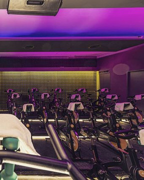 Imagen 3 de la galería del partner Fitspin & Fuerza - Lomas