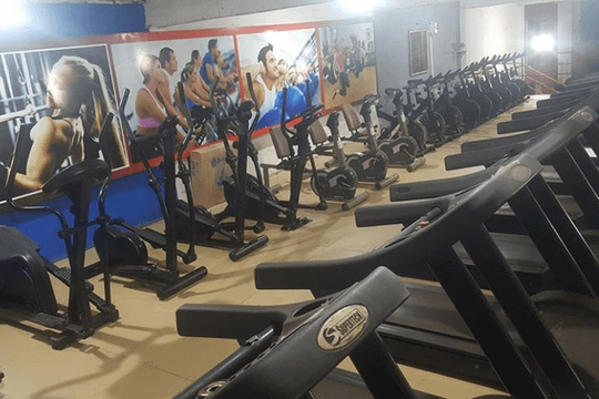 Imagem 2 da galeria do parceiro WR Fit