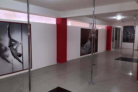 Imagen 3 de la galería del partner Espacio Fitness