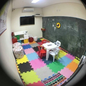 Imagem 2 da galeria do parceiro Fibra Crossfit