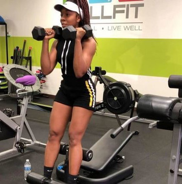 Image 1 from WellFIT Private Fitness and Rehab partner gallery