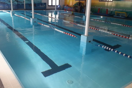 Immagine 1 dalla galleria del partner Malù club centri fitness