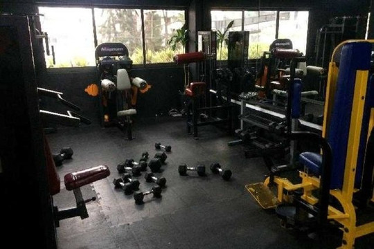 Imagen 2 de la galería del partner Evolution