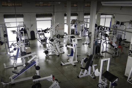Imagem 1 da galeria do parceiro Academia Corpo e Movimento
