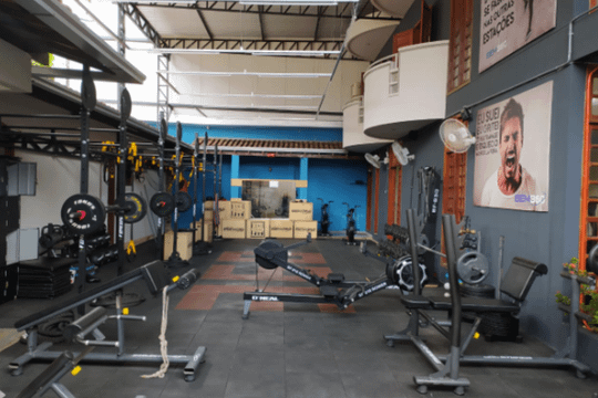 Imagem 1 da galeria do parceiro Personal Bem 360