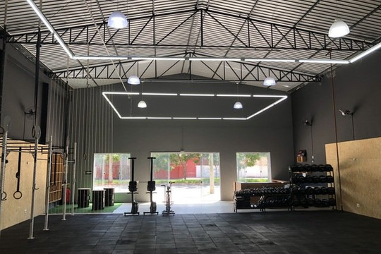 Imagem 2 da galeria do parceiro CF URA