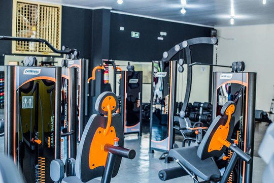 Imagem 3 da galeria do parceiro Armazém do Esporte