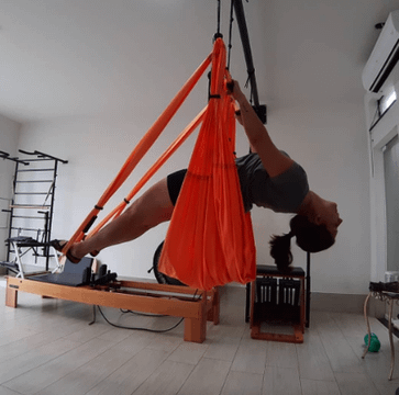 Imagem 2 da galeria do parceiro Studio Vida - Pilates