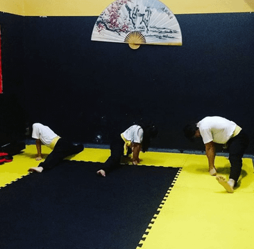 Imagem 1 da galeria do parceiro Shuo Jin Kung Fu