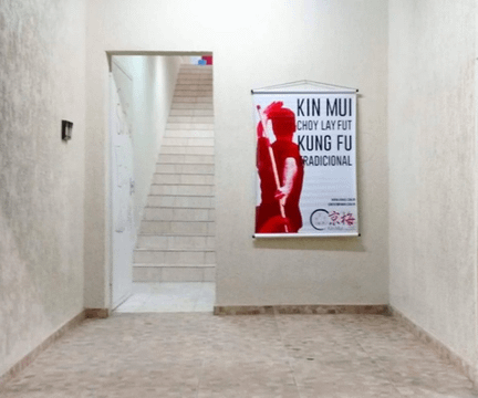 Imagem 3 da galeria do parceiro Shuo Jin Kung Fu