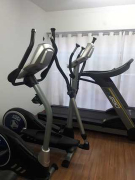 Imagem 1 da galeria do parceiro Studio Giselle Vaz Personal Trainer