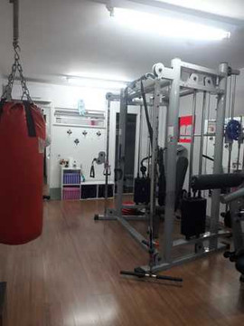 Imagem 3 da galeria do parceiro Studio Giselle Vaz Personal Trainer