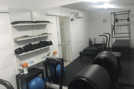 Imagem 1 da galeria do parceiro Espaço De Saude Aline Bispo