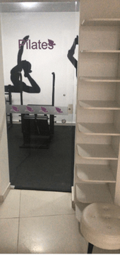 Imagem 2 da galeria do parceiro Espaço De Saude Aline Bispo