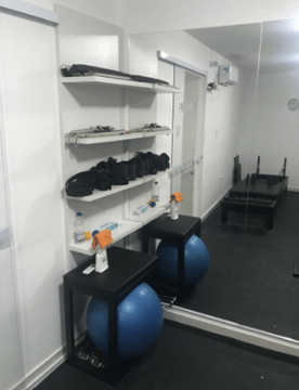 Imagem 3 da galeria do parceiro Espaço De Saude Aline Bispo