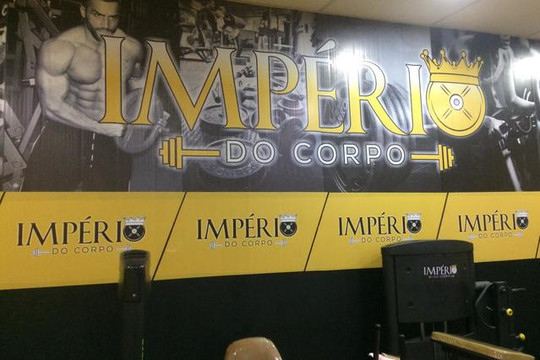 Imagem 2 da galeria do parceiro Academia Império Do Corpo 19