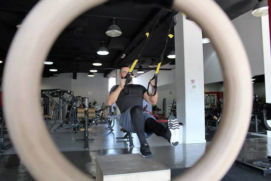 Immagine 2 dalla galleria del partner Reload Wellness Club Ellera