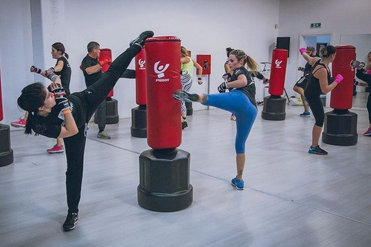 Immagine 3 dalla galleria del partner Reload Wellness Club Ellera