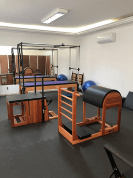 Imagem 2 da galeria do parceiro Integral Pilates