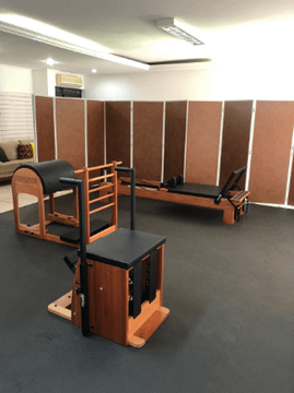 Imagem 3 da galeria do parceiro Integral Pilates
