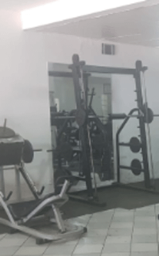 Imagem 3 da galeria do parceiro Academia Elite