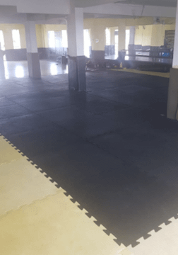 Imagem 3 da galeria do parceiro Academia Elite